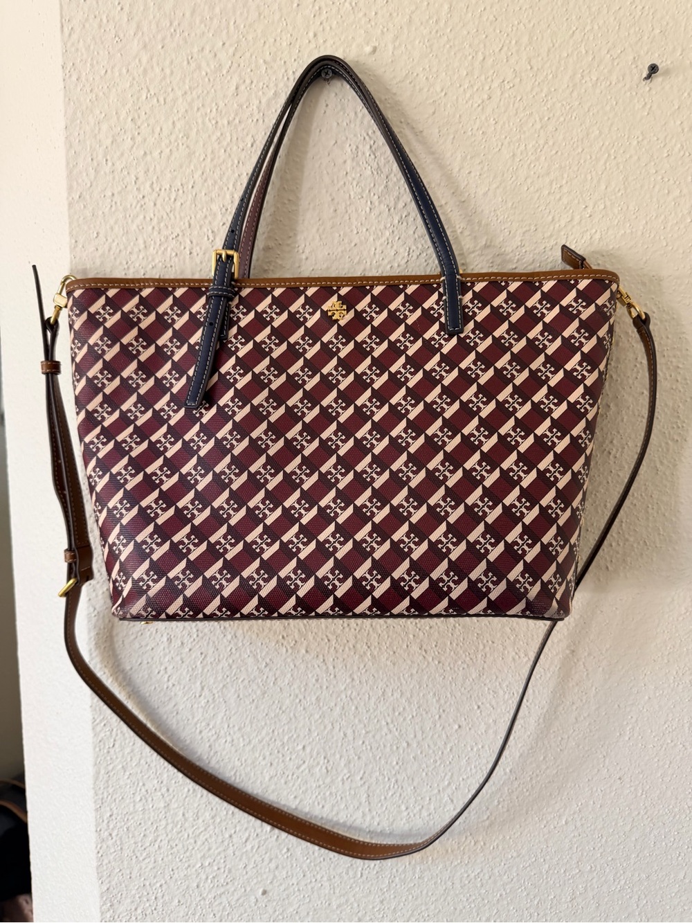 TORY BURCH PURSE